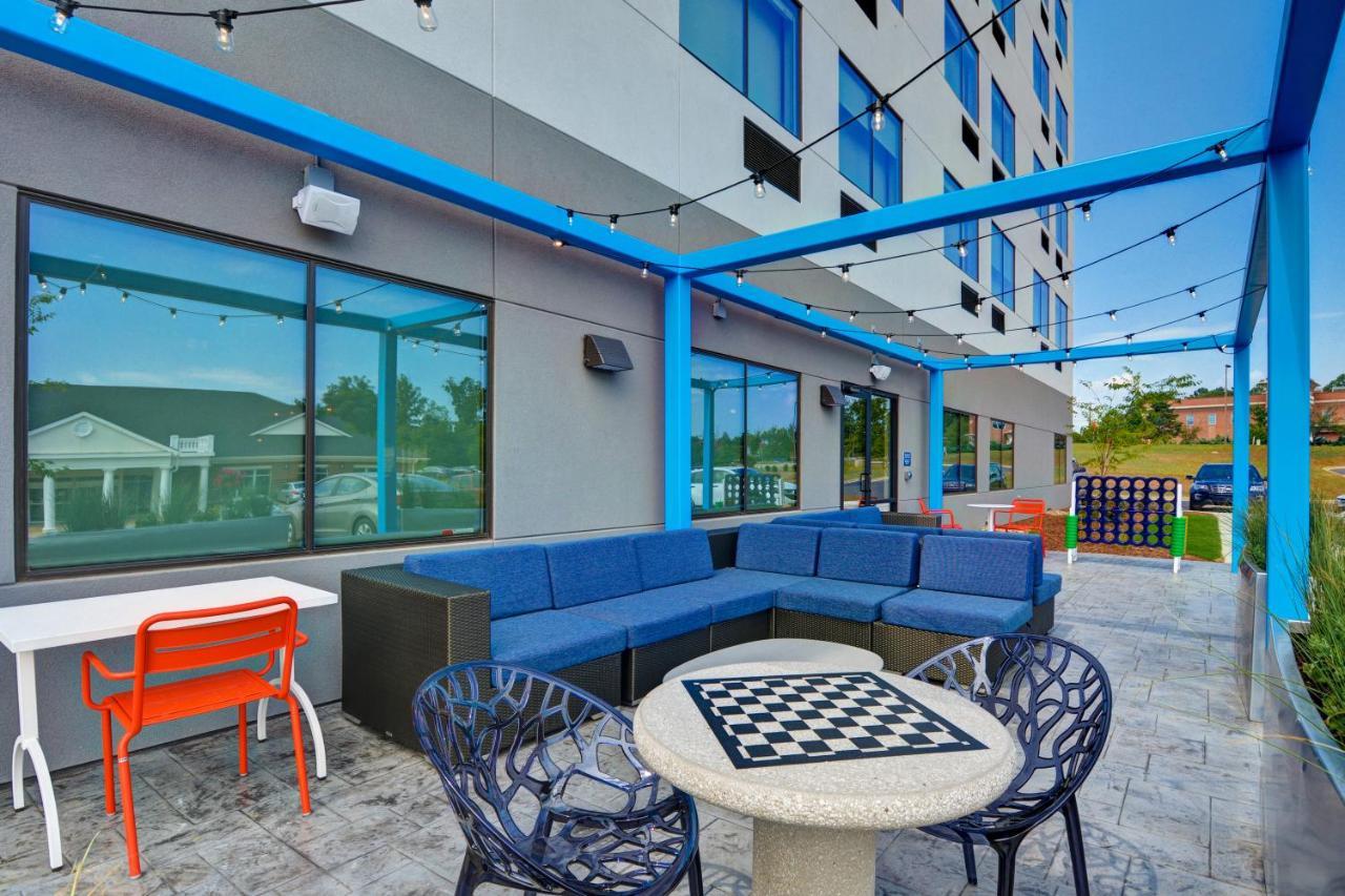 Tru By Hilton Fort Mill, Sc מראה חיצוני תמונה