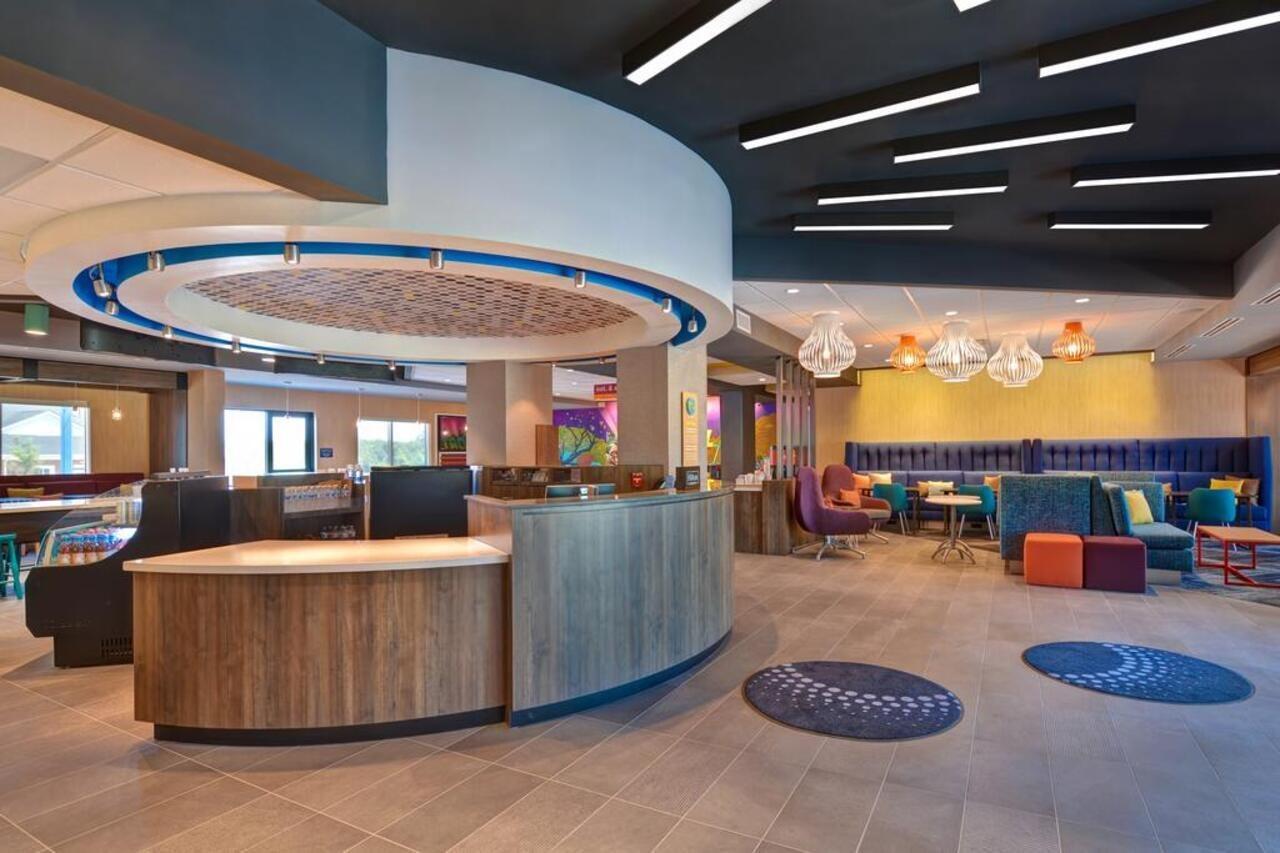 Tru By Hilton Fort Mill, Sc מראה חיצוני תמונה
