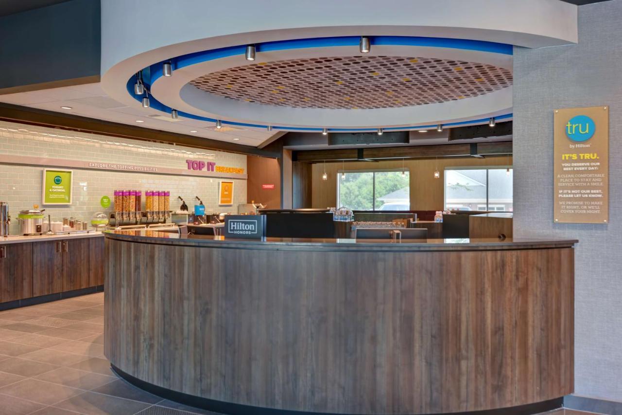Tru By Hilton Fort Mill, Sc מראה חיצוני תמונה