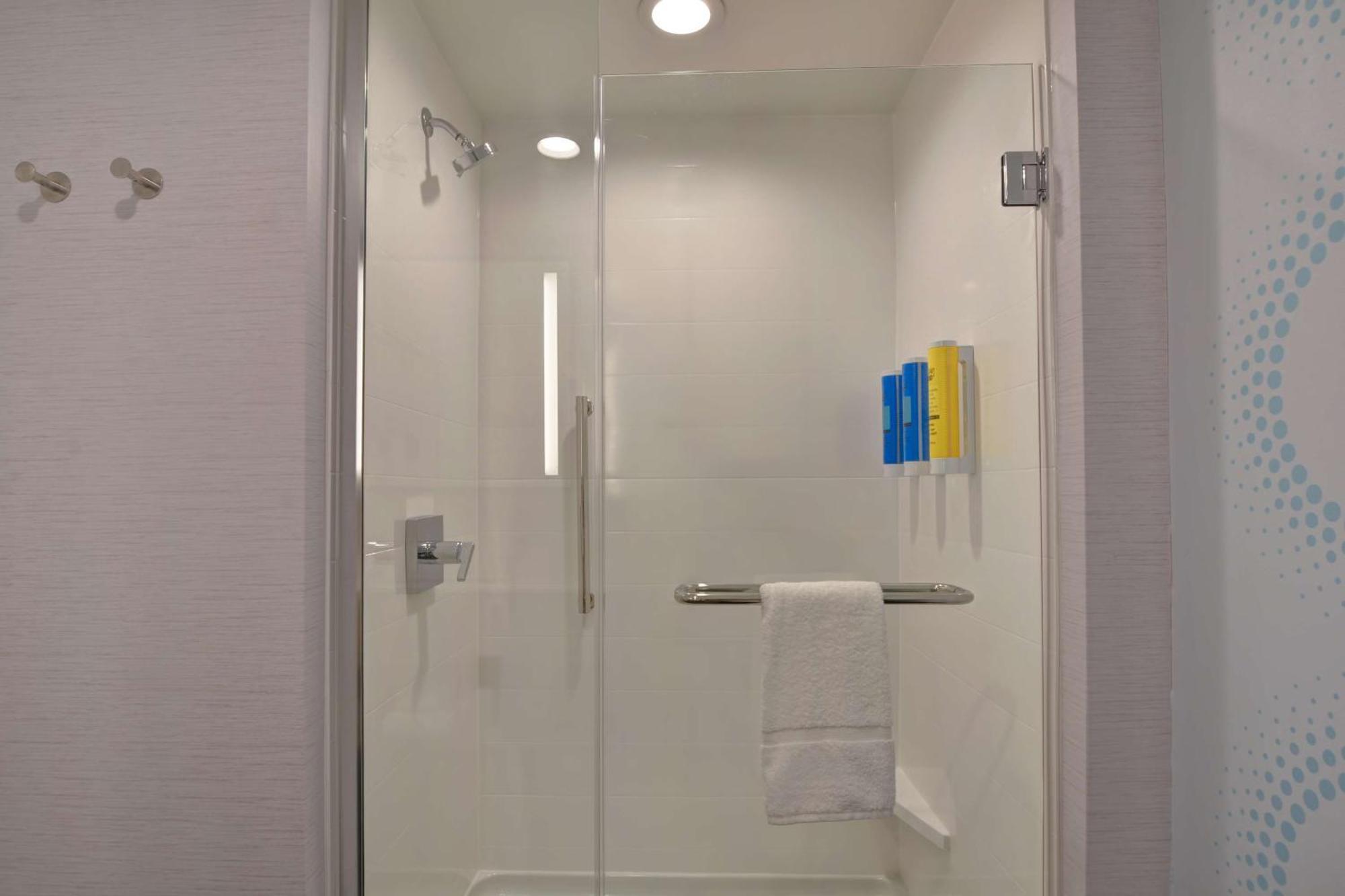 Tru By Hilton Fort Mill, Sc מראה חיצוני תמונה