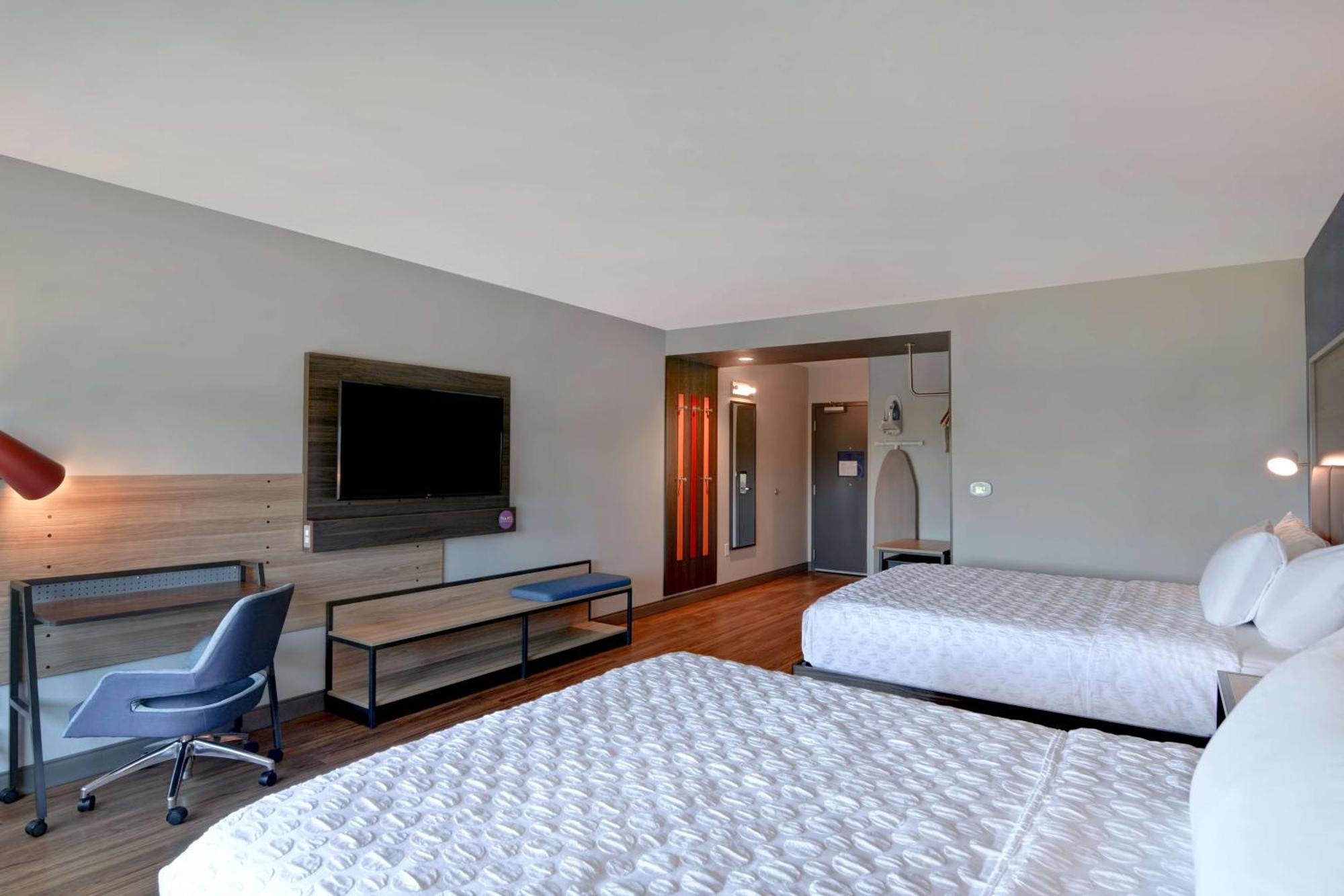 Tru By Hilton Fort Mill, Sc מראה חיצוני תמונה