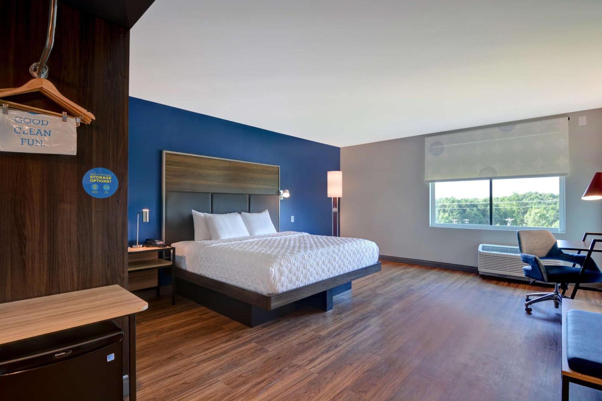 Tru By Hilton Fort Mill, Sc מראה חיצוני תמונה