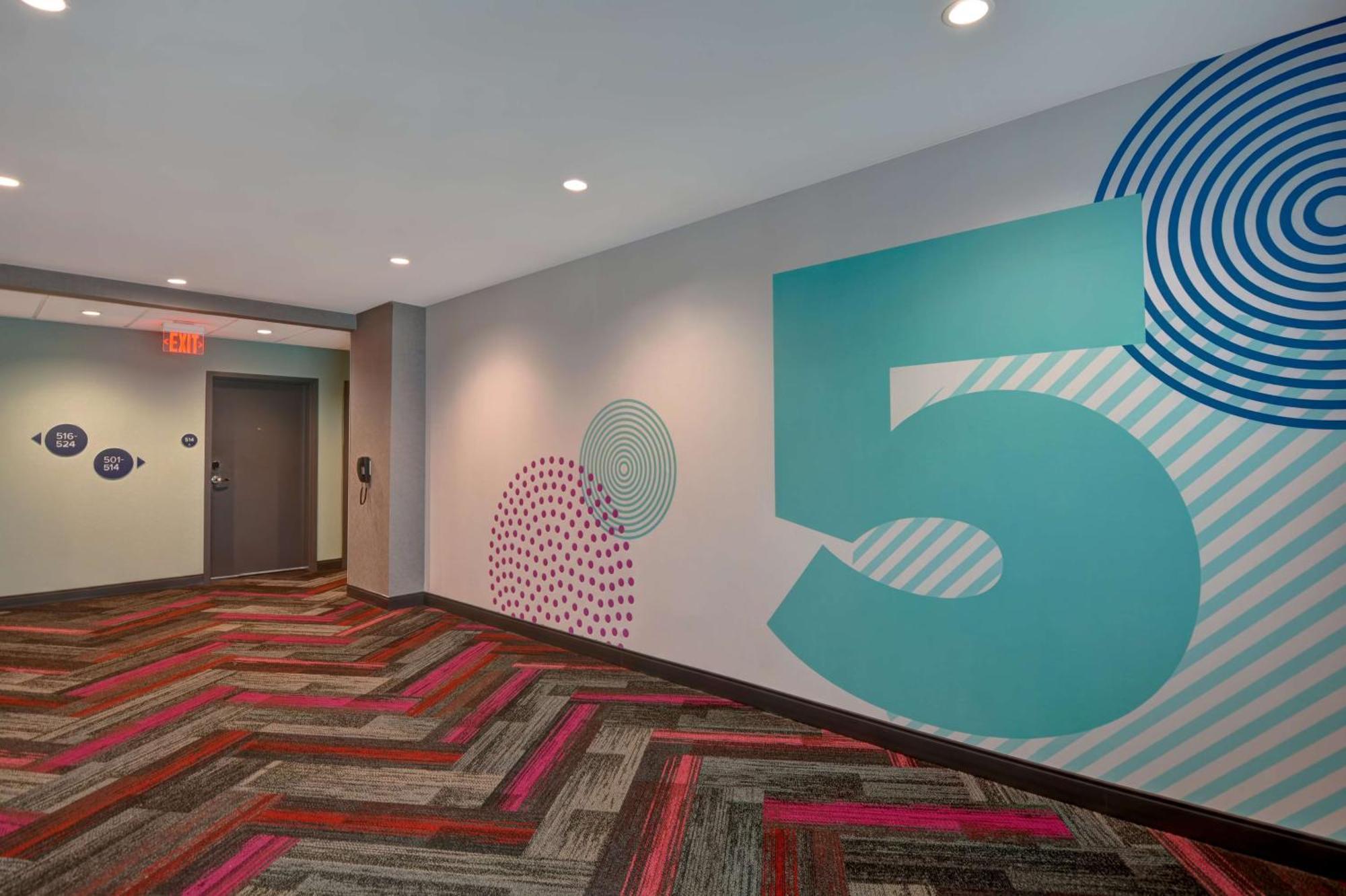 Tru By Hilton Fort Mill, Sc מראה חיצוני תמונה