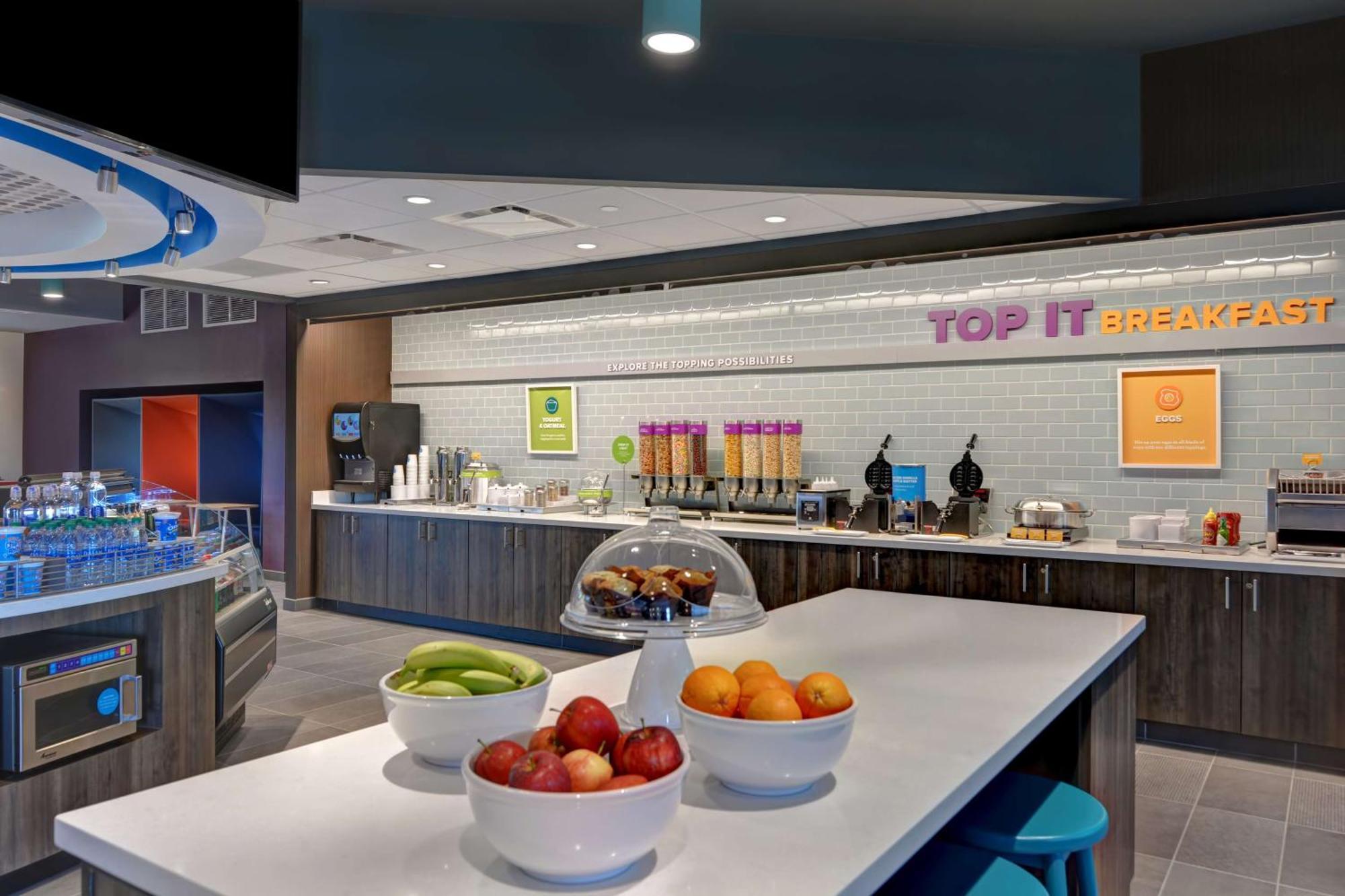 Tru By Hilton Fort Mill, Sc מראה חיצוני תמונה